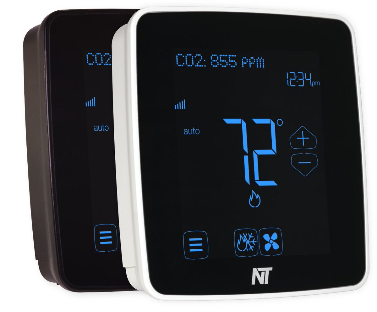 2024 AHR Spotlight: Introducing the X7-M Commercial Grade Thermostat. Includes Ethernet and Wi-Fi. The X7-M supports  CloudConnect™ and  BACnet/Modbus for seamless BAS integration. Perfect for large-scale, multi-site management. #AHR2024 #HVAC #NetX

zurl.co/zp1u