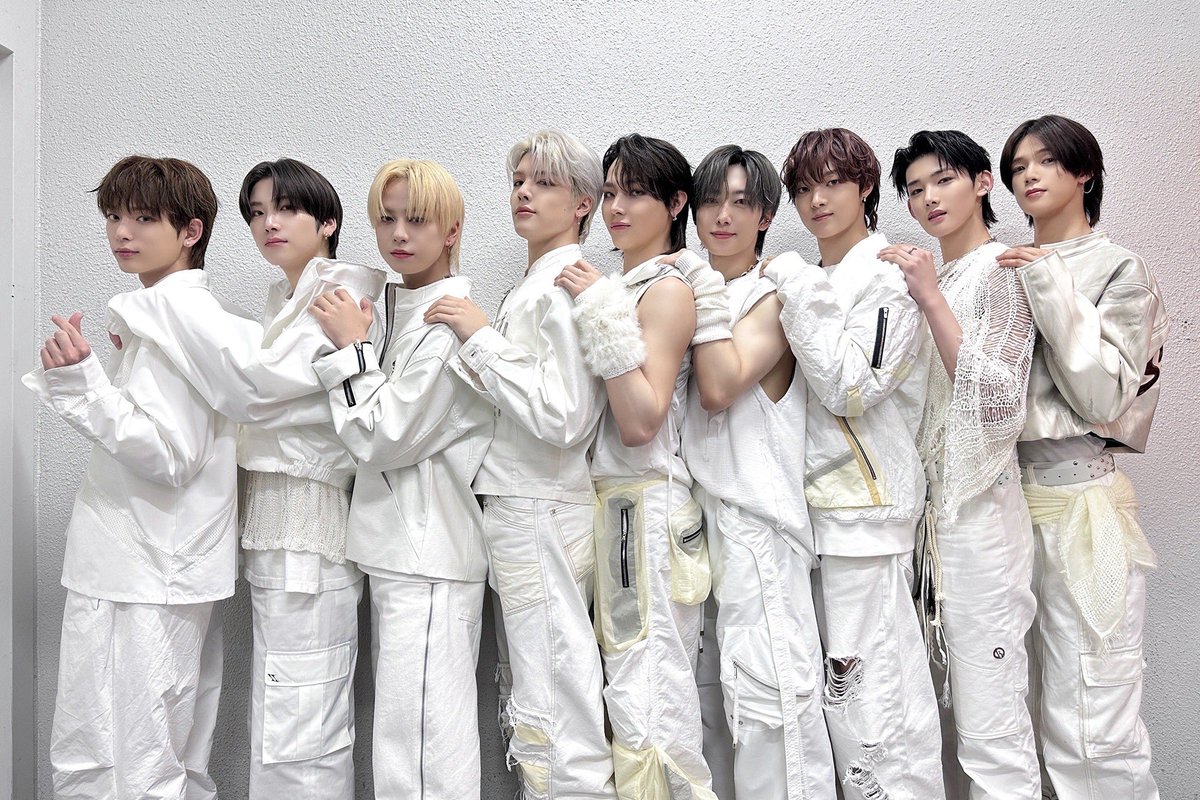 今日のandTEAM] 240117 @ BEAT AX Vol.2 DAY2 #andTEAM #BEAT_AX