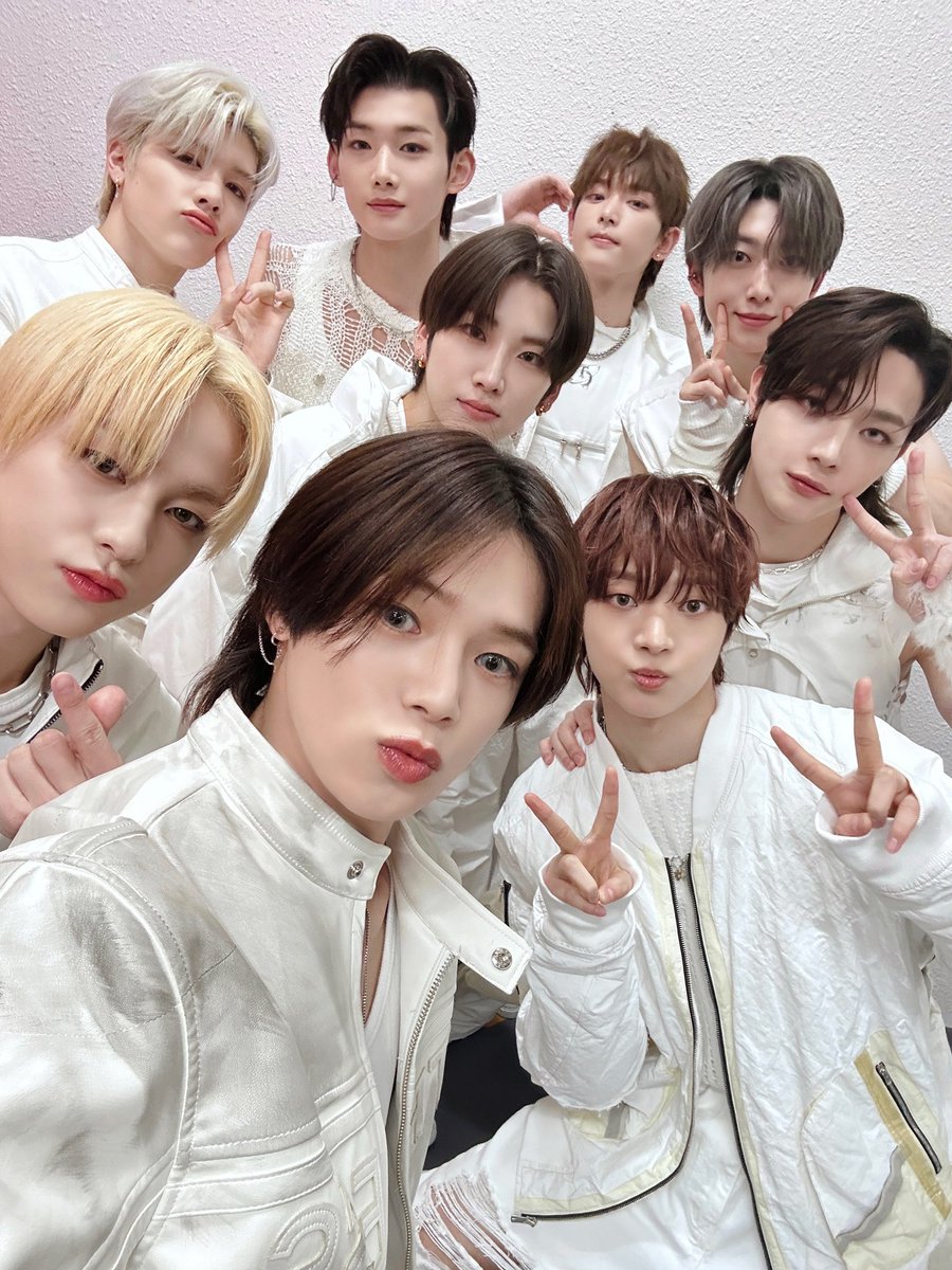 今日のandTEAM] 240117 @ BEAT AX Vol.2 DAY2 #andTEAM #BEAT_AX