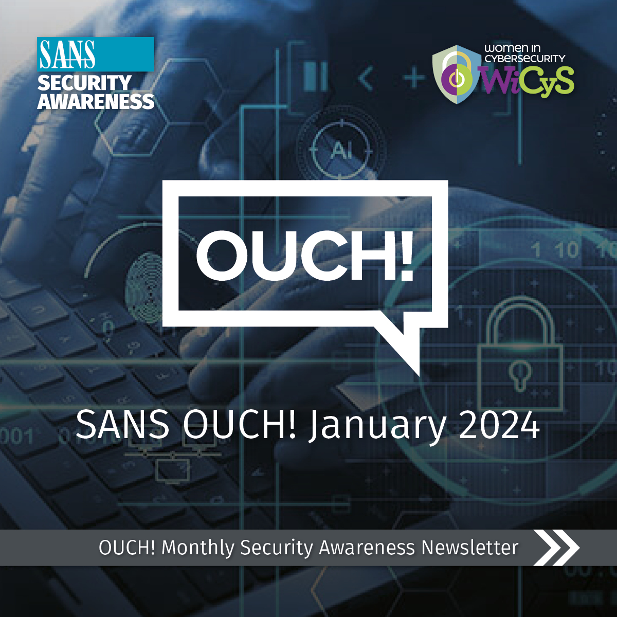 SANS Workforce Security & Risk Training tweet media