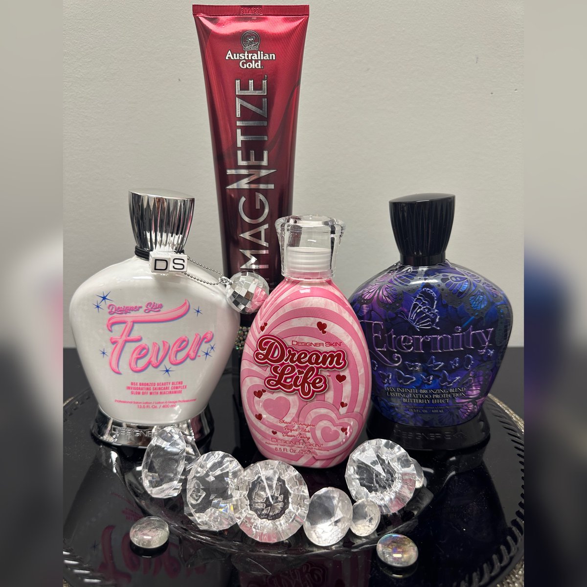 ✨ Be the trendsetter of 2024! ✨Dive into our NEW Lotions of 2024 with up to 40% off! Elevate your skincare game and seize the savings! Hurry in, this offer won’t last long!