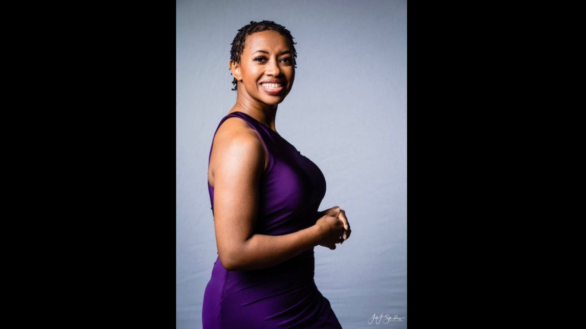 Laurinda Rainey '03, MBA '08 has been recognized as a changemaker among female leaders in finance and a strong proponent of DEI. Read about her time at Fuqua and her advice for creating positive change. ow.ly/b1kc50QpGfP #TeamFuqua!