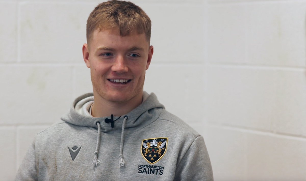 astarkeyjourno's tweet photo. Fin Smith: England Rugby & Northampton Saintsโ fly-half interview. ๐๐ด๓ ง๓ ข๓ ฅ๓ ฎ๓ ง๓ ฟ
Smith sat down with me to talk about his achievements in his rugby career so far.
Link below ๐๐ฝ๐น๐ฅ
https://t.co/H61PbtxTyS
@SolentSportsJ @SolentSportNews
#northamptonsaints #englandrugby #finsmith https://t.co/tQpTJJEqKj