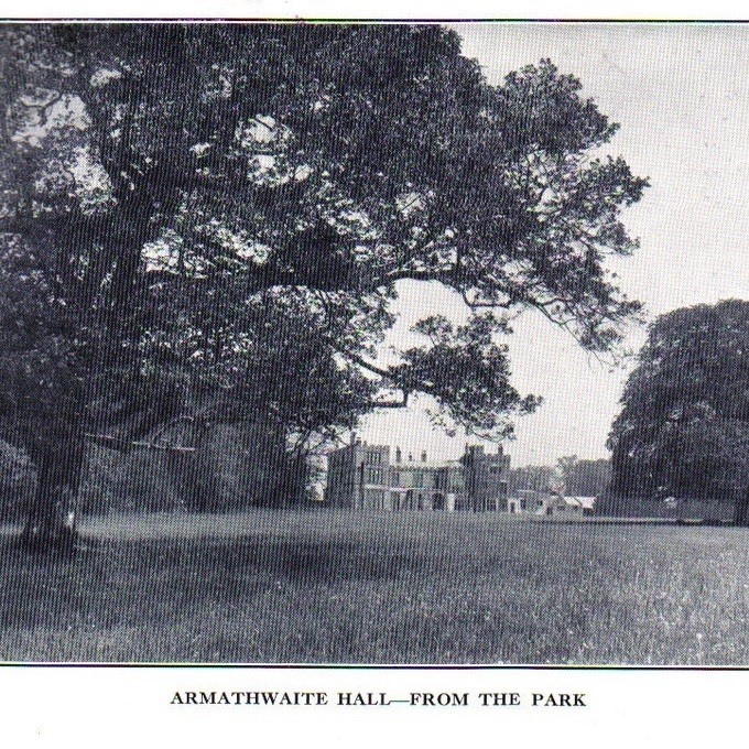 Did you know that Armathwaite Hall has existed since the 11th century?

Our stunning historical county estate has been around for over 1,000 years!

Delve into the rich history of Armathwaite Hall today: armathwaite-hall.com/about-us/our-h…