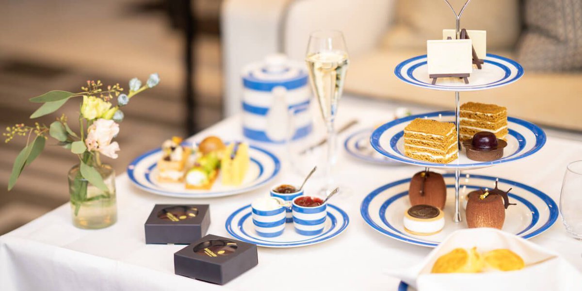 AfternoonTeaUK tweet media