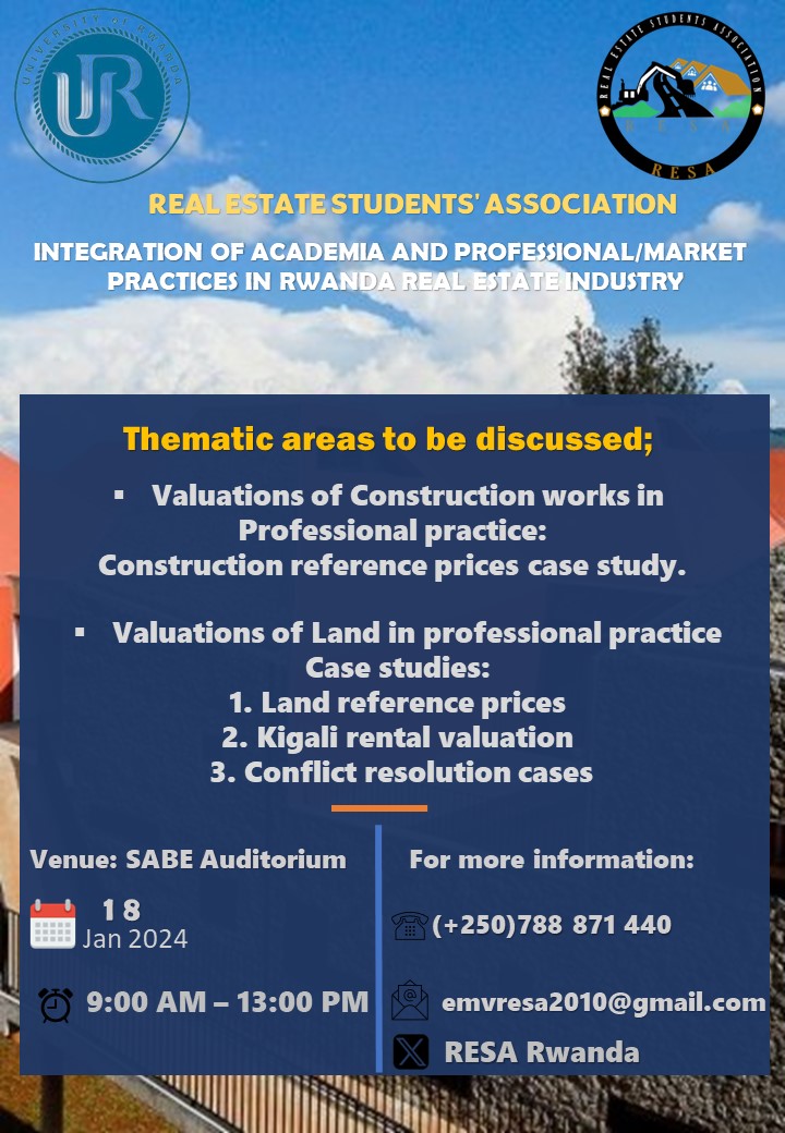 RESA Rwanda tweet media