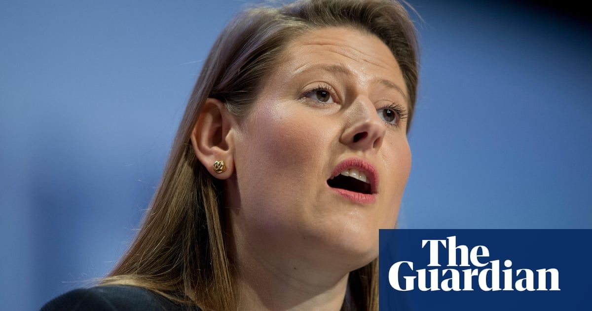 ‘Real taboo’: include #birth trauma in UK #womenshealth strategy, MP urges buff.ly/3O8KeSu