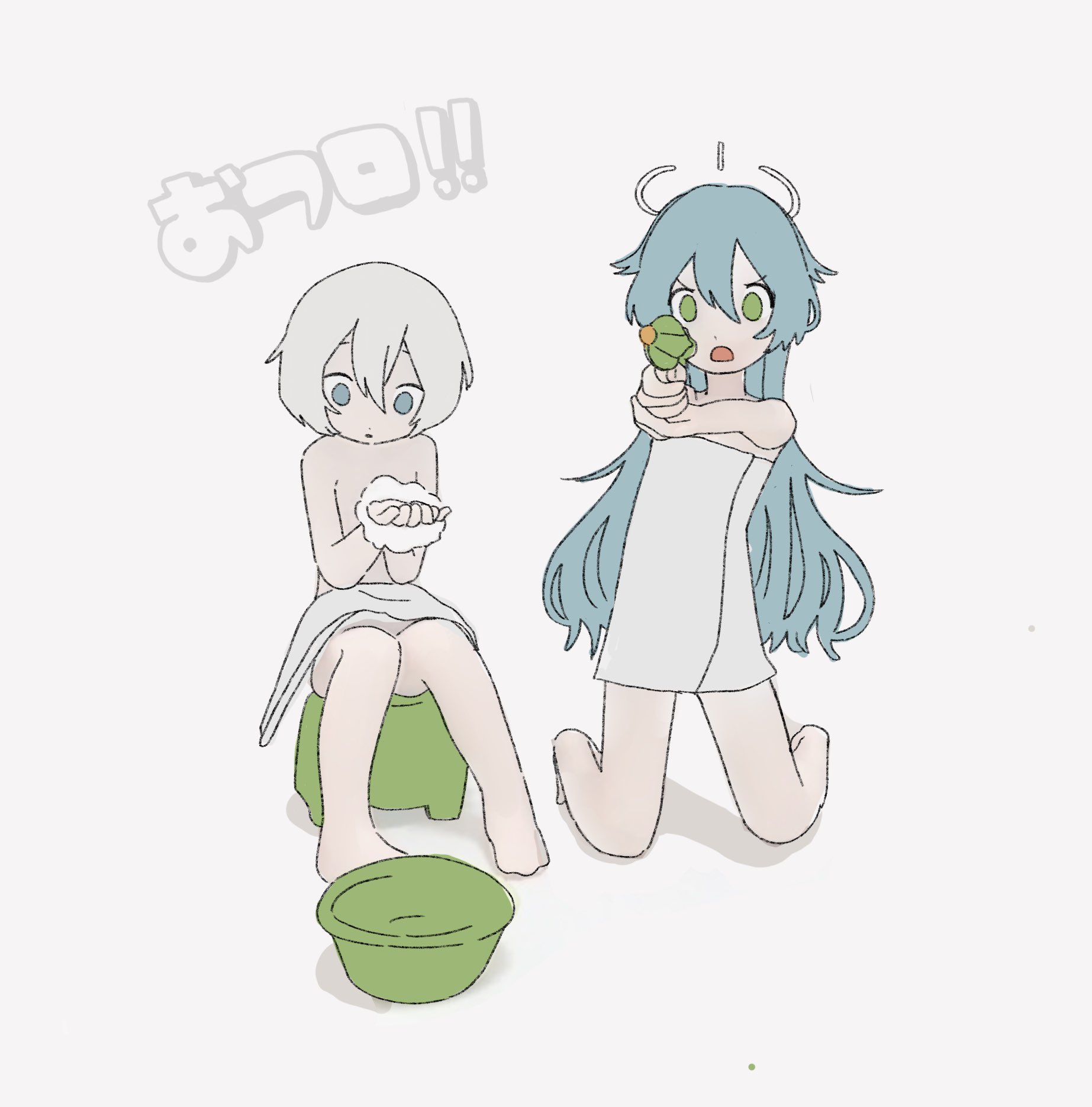 うにのえ - Search / X