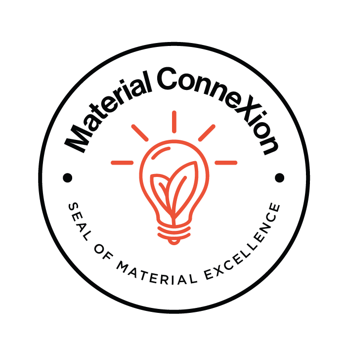 Excited to join materialconnexion.com ! Noble is proud to be part of an international team of material scientists and researchers serving the world’s biggest brands. Tracking over 75 industries to provide cross-industry perspective on materials innovations, trends, and design.
