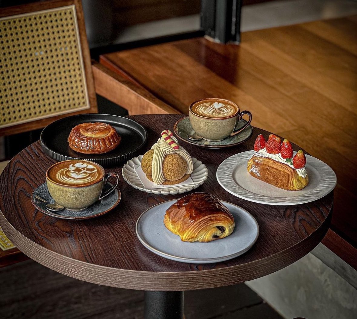foodhuntingco's tweet photo. 📍A Paris Bakehouse, Damansara https://t.co/IStROnU9zQ