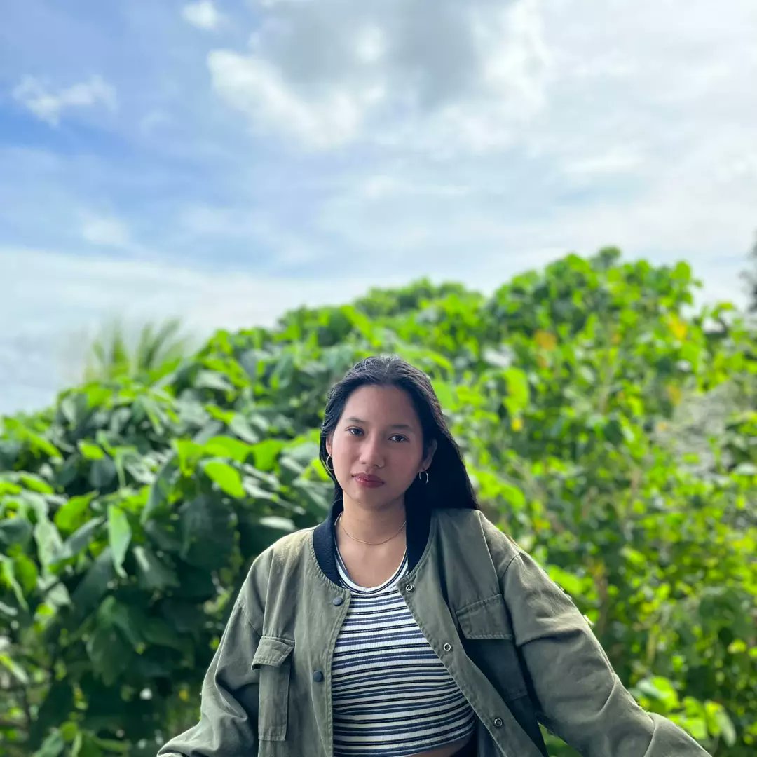 ItsMe_Grasya19's tweet photo. 💚 https://t.co/IqnaVc1Ldz