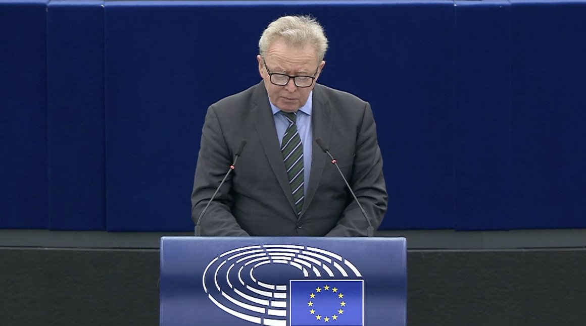 DeepSeaConserve's tweet photo. 🚨🇳🇴Today the @Europarl_EN held a discussion on Norway’s decision to open their Artic waters to #DeepSeaMining. Commissioner @jwojc stated the @EU_Commission’s concerns and potential consequences it could have on the environment – Several other MEPs stated their concerns 👇 https://t.co/Xt0cyaI2zl