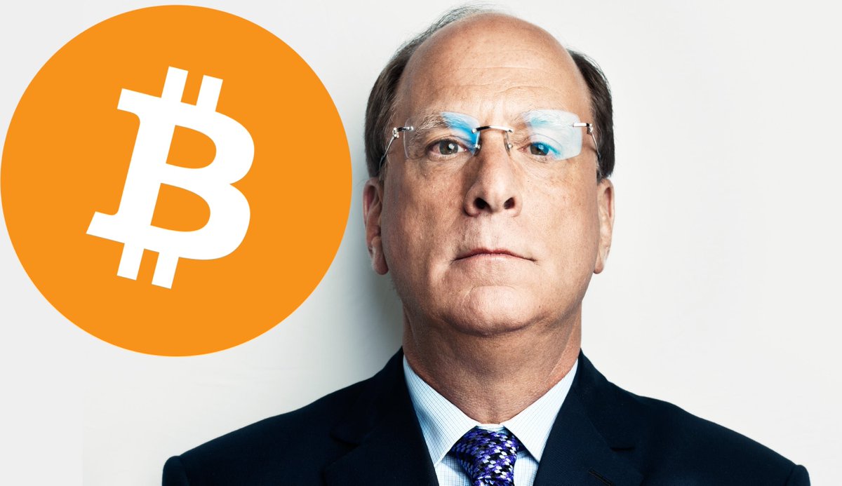 BitcoinArchive's tweet photo. NEW: BlackRock now holds 16,361 #Bitcoin worth 707m. https://t.co/8YqWSKh1LJ
