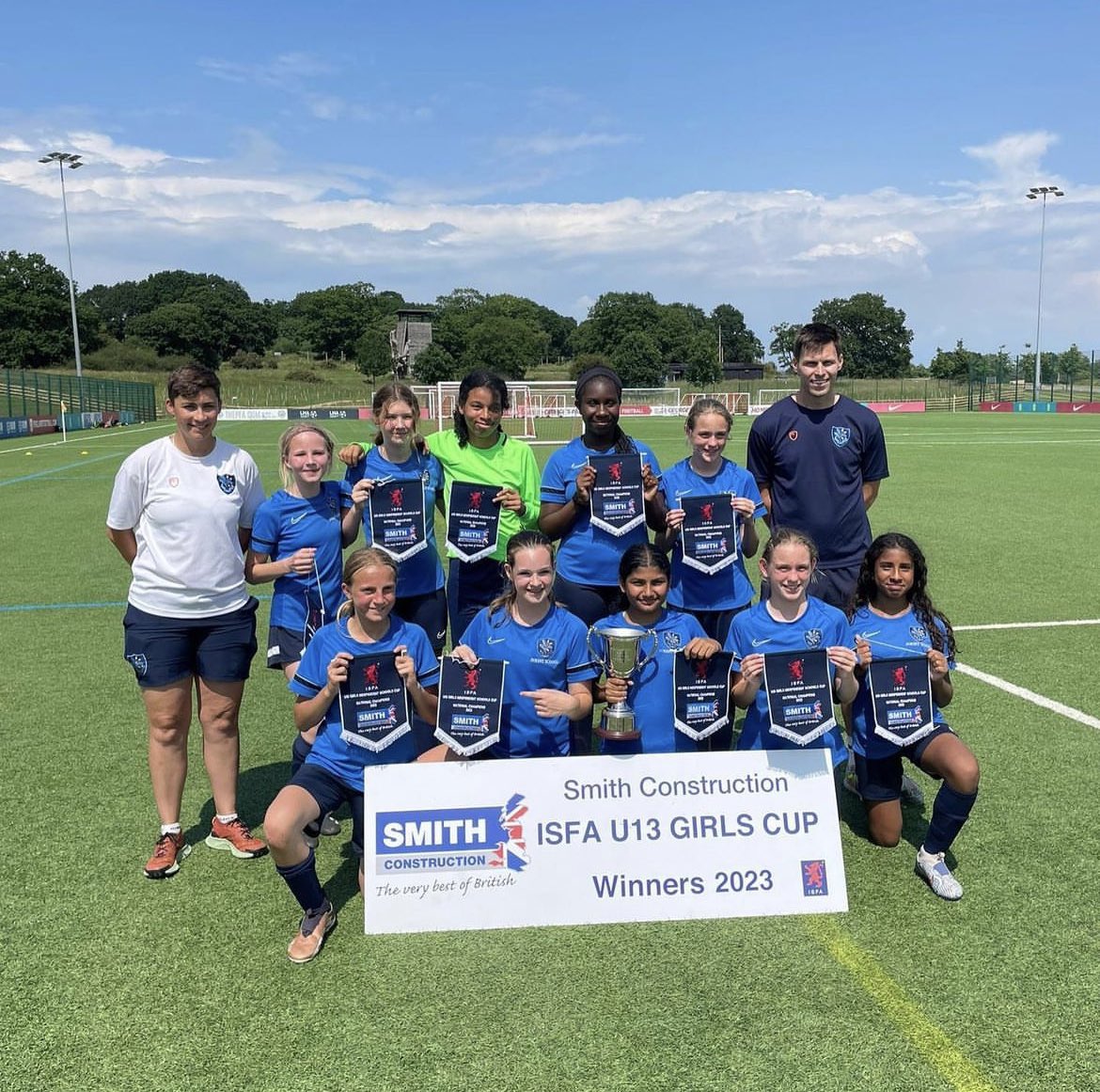 Forest School Sport (@forestschsport) on Twitter photo We are delighted to have been listed as 28th in the Top 200 Sport Schools by <a href="/schoolsportmag/">schoolsport magazine</a>
This puts Forest in the top 1% of all state and independent schools for sporting success in 2023.
Well done to all our pupils and staff for their continued dedication and support! We are delighted to have been listed as 28th in the Top 200 Sport Schools by <a href="/schoolsportmag/">schoolsport magazine</a>
This puts Forest in the top 1% of all state and independent schools for sporting success in 2023.
Well done to all our pupils and staff for their continued dedication and support!