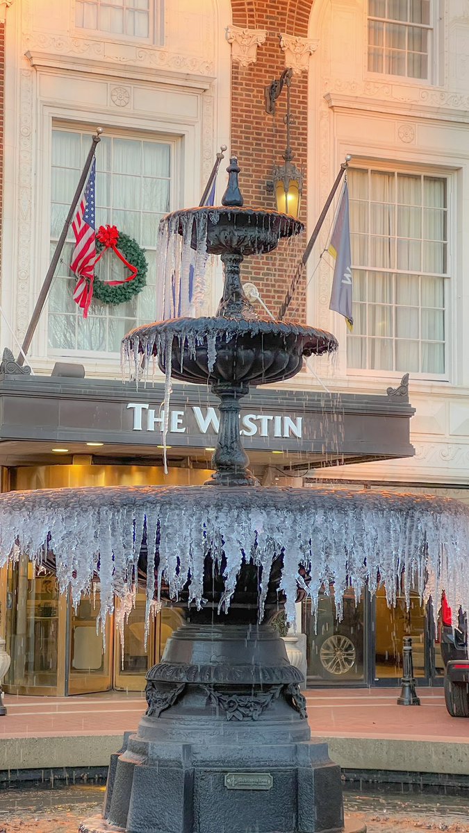 Stay warm out there folks! 🥶🥶🥶🥶