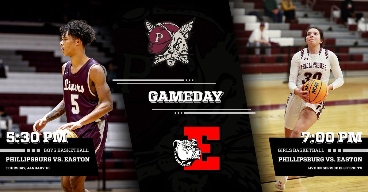 Tickets are still available for our Rivalry Series basketball double-header being held at PHS tomorrow evening.

pburgsd.hometownticketing.com/embed/event/81