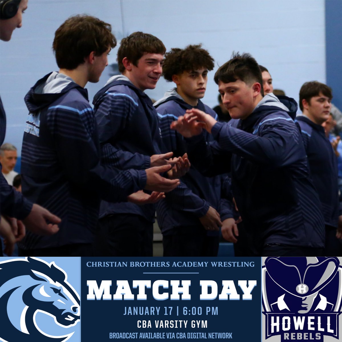 CBA Wrestling tweet media