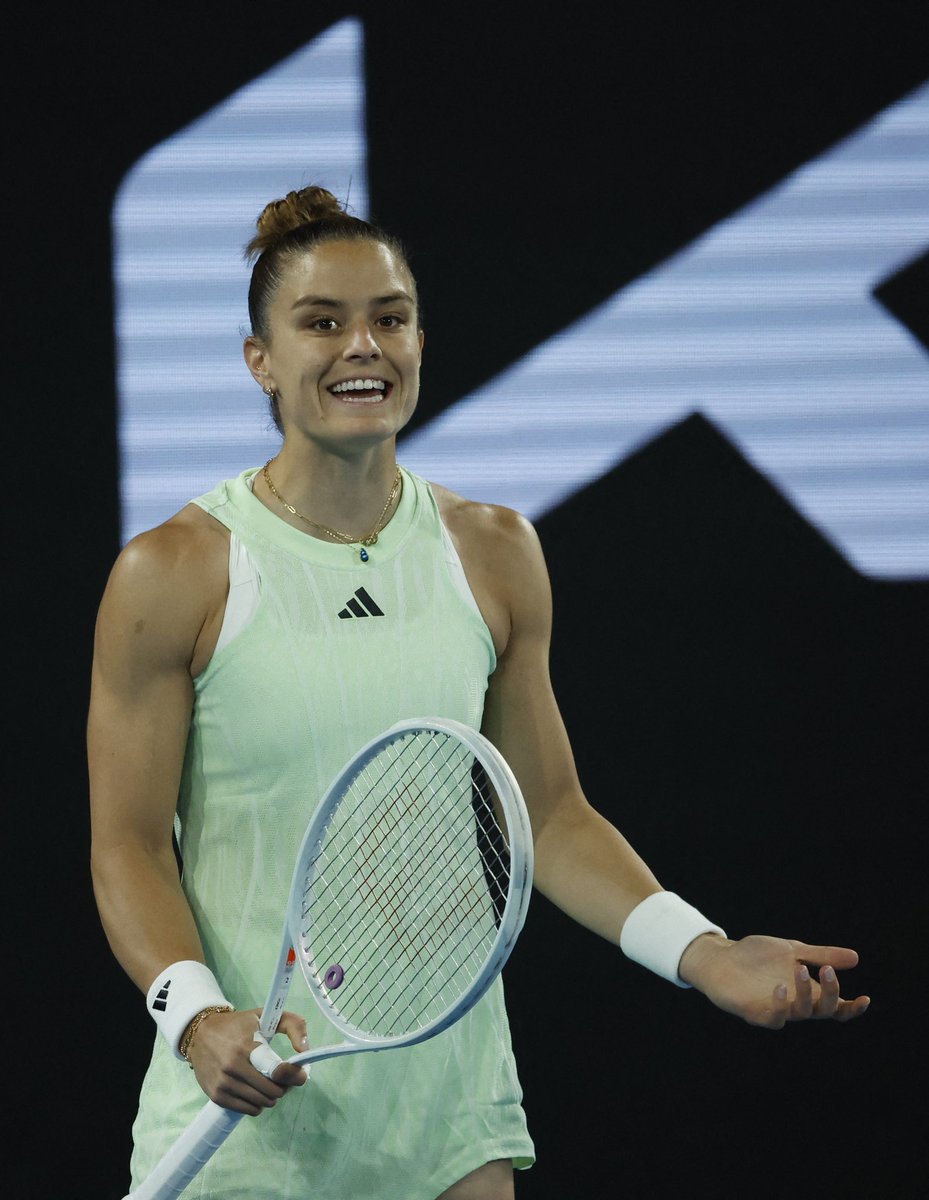 We Are Tennis tweet media