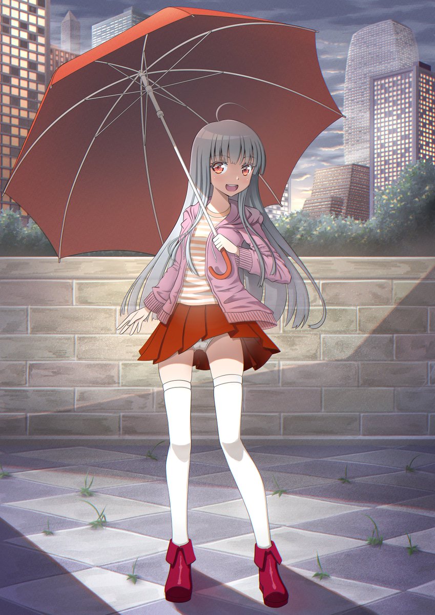 std_DynamicArts's tweet photo. Jan 17, 2024 - Red Umbrella

pixiv -
https://t.co/2fo6CniQoq

DeviantArt -
https://t.co/jNbivr6bE3

Speed Painting -
https://t.co/s6j3JiWpfr https://t.co/sKF7trtqMK
