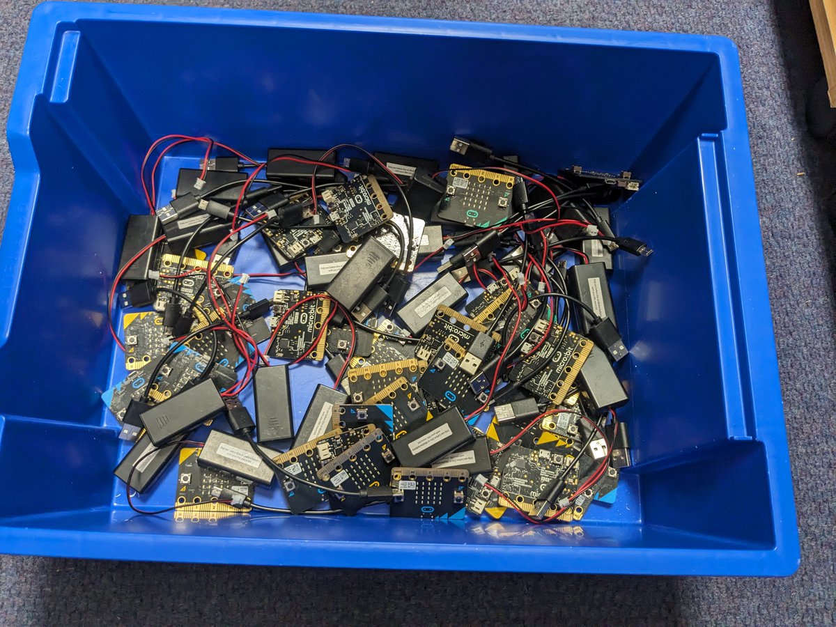 Churcher’s College Computing tweet media