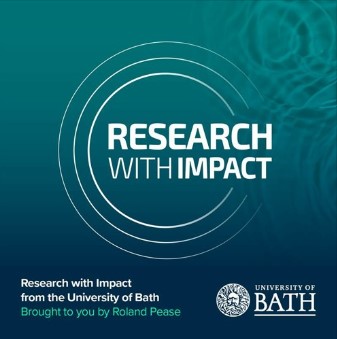Listen to find out more about how CRIISP researchers, from Bath Centre for Pain research <a href="/BathCPR/">Bath Centre for Pain Research</a> are working to ensure pain research makes an impact via the <a href="/unibath/">unibath</a> 'Research with Impact' latest podcast: criisp.uk/news-social-me…