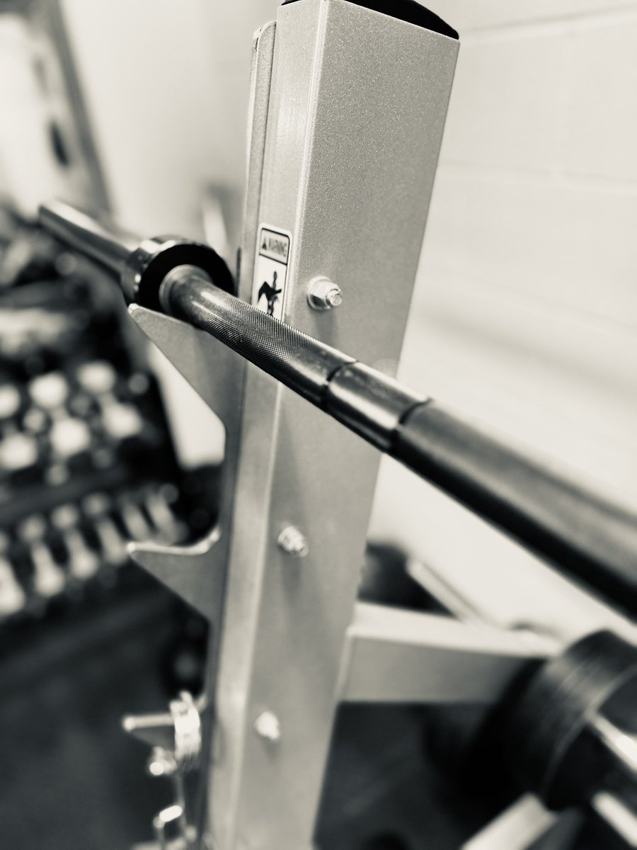 cjgent86's tweet image. Achieve failure. 

Perfection is unattainable. Which means there is always room to grow. 

#0445club #DisciplineEqualsFreedom #DEFreset