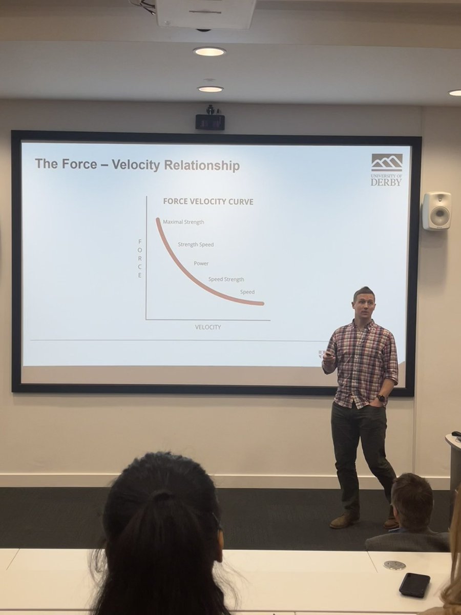 School of Sport and Exercise Science tweet media
