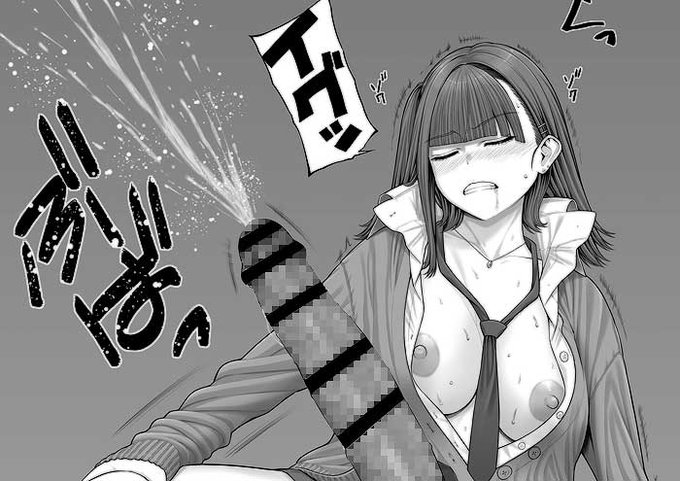 【オナニーストレッチ(2週目)】として射精差分を作成中です。 