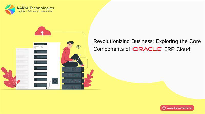 Experience the power of automation, scalability, and real-time insights with #OracleERPCloud. The core components of #OracleERP include #Financials, #Procurement, #ProjectManagement, #SupplyChain, and more! 📊📋📦
To know more, please visit the link: lnkd.in/gMvfeJQJ