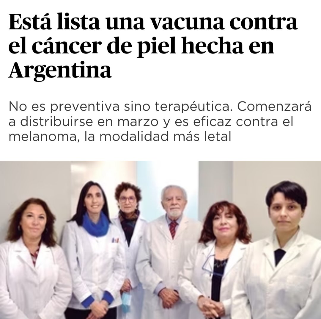 CheloFerullo's tweet photo. Dejan de investigar y a producir gracias a peluca.
Viva la libertad, carajo. https://t.co/bCN3DqZXh6