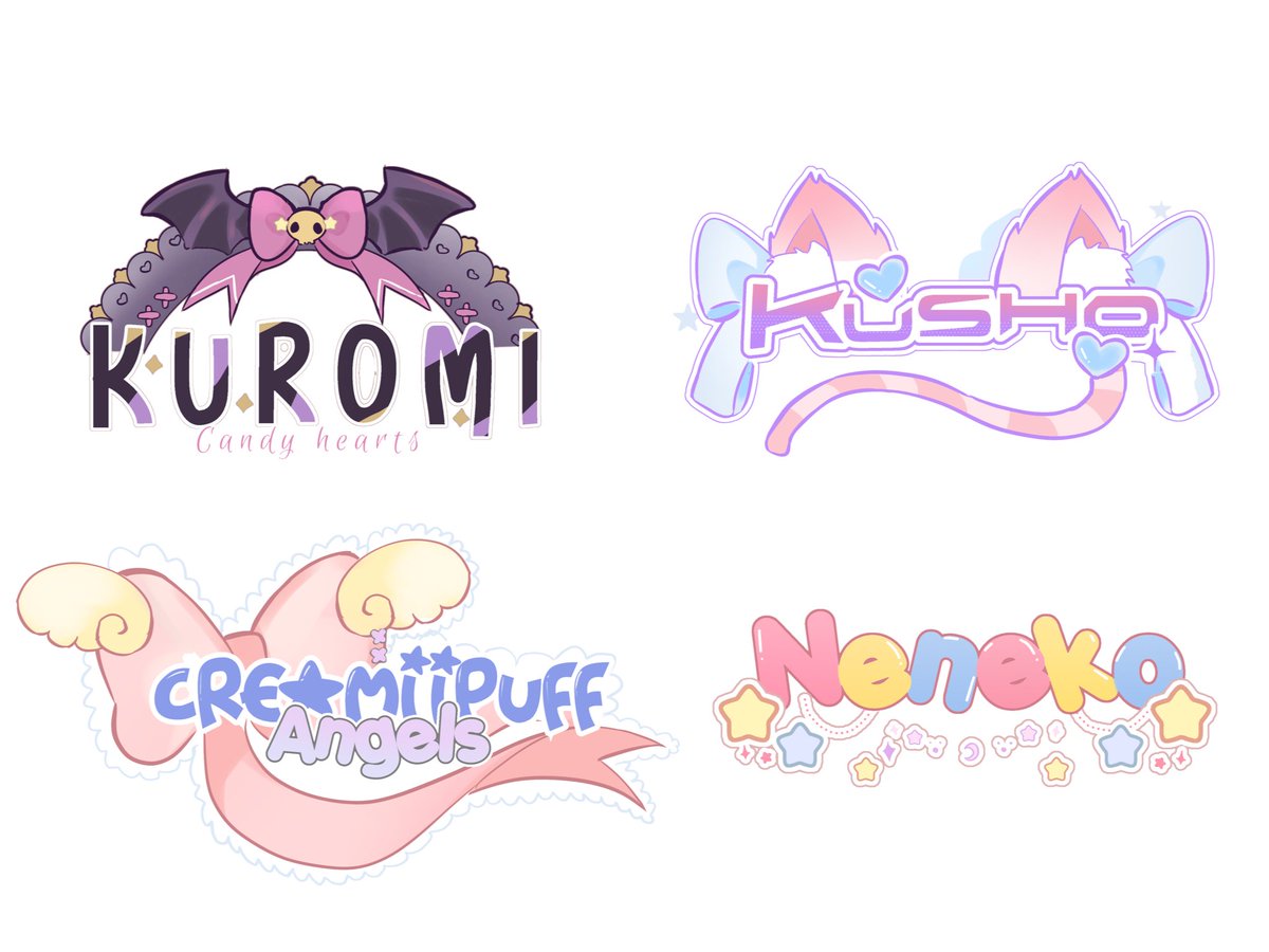 Jennie__889's tweet photo. I’m learning how to make logos! 🌸 https://t.co/xcujmW5eTv