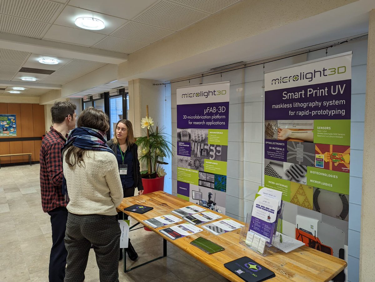 Microlight3D tweet media