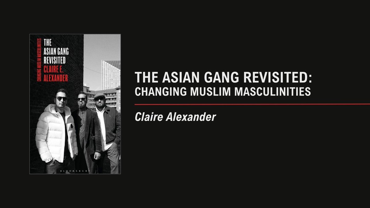 Uni Manchester Sociology @uomsociology.bsky.social tweet media