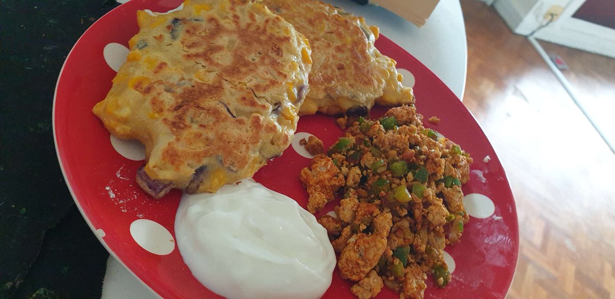 Angie_Voyage's tweet image. This are some of the amazing dishes I made with the sidekick app.
If you love food this is perfect, there's audio guide, you can put your allergies and more!

This is not an add, I just love food ☺️

Check the @sortedfood YouTube channel, it's brilliant!

#sidekickapp #sortedfood