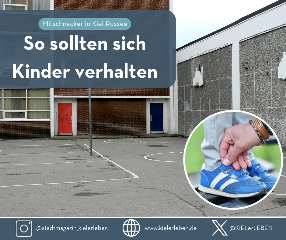 KIELerleben Magazin tweet media