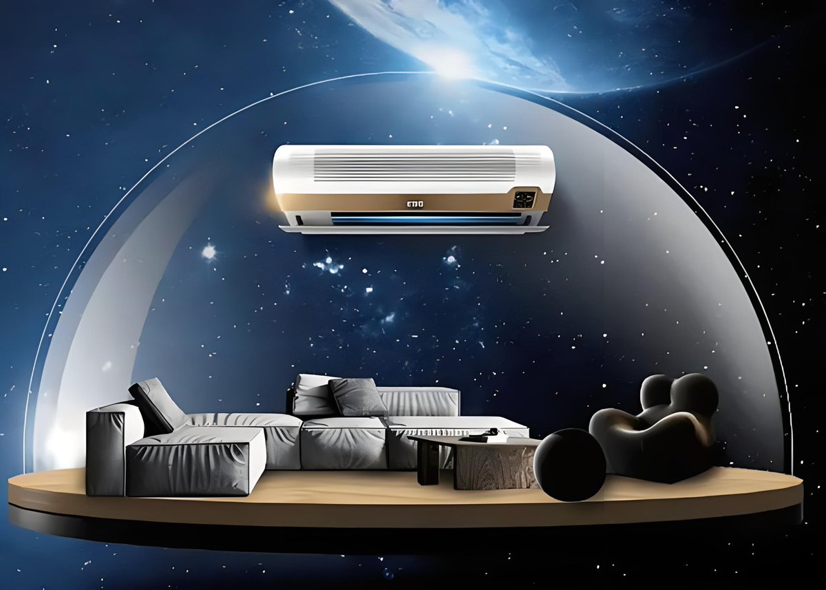 Enbon_CharlesMa's tweet photo. The perfect combination of technology and life will create a perfect world. I love my dream and the life I love even more! #enbon https://t.co/fYgPIw2EvS