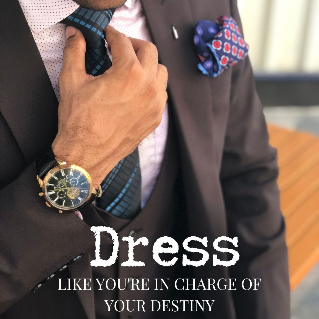 customtailor1's tweet photo. Dress like you're in charge of your destiny. A strong attitude paired with the right outfit is a recipe for achieving your goals in style.

#menswear #MensFashion #suits #CustomSuits #mensfashionstyle
#dormeuil #luxurytailoring #tailormade #luxuryfabrics #bespoketailoring https://t.co/TbPE4v0wr2