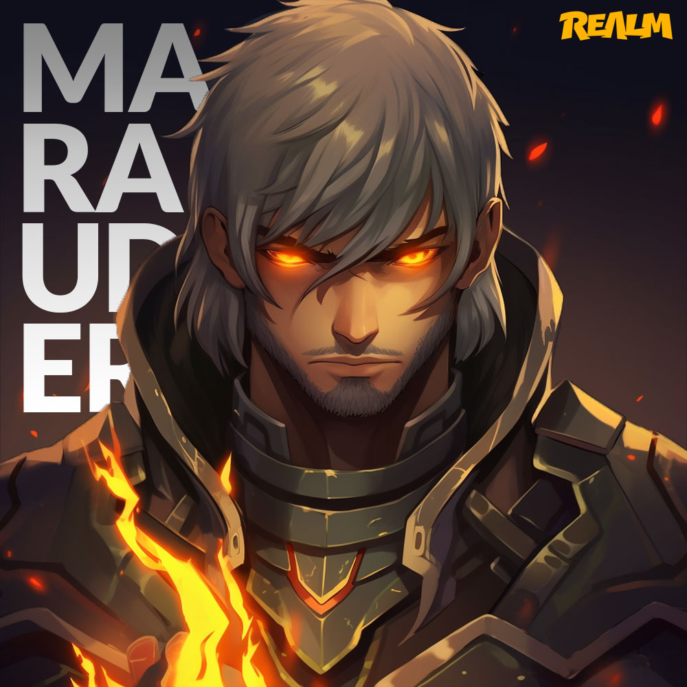 Realm Studios tweet media