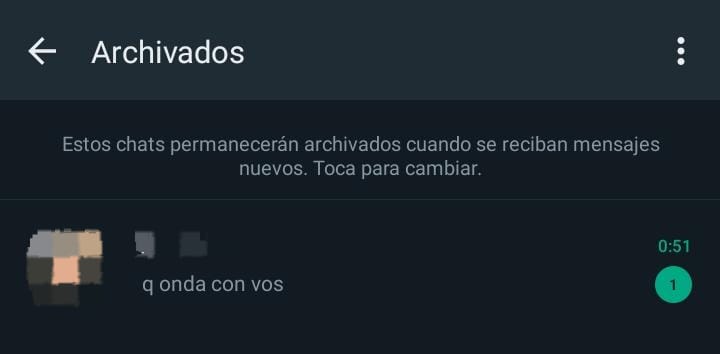o como se dice cuando la queres poner?