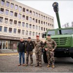 Photo by Section technique de l’armée de Terre (STAT) (@Stat_20e_ra)