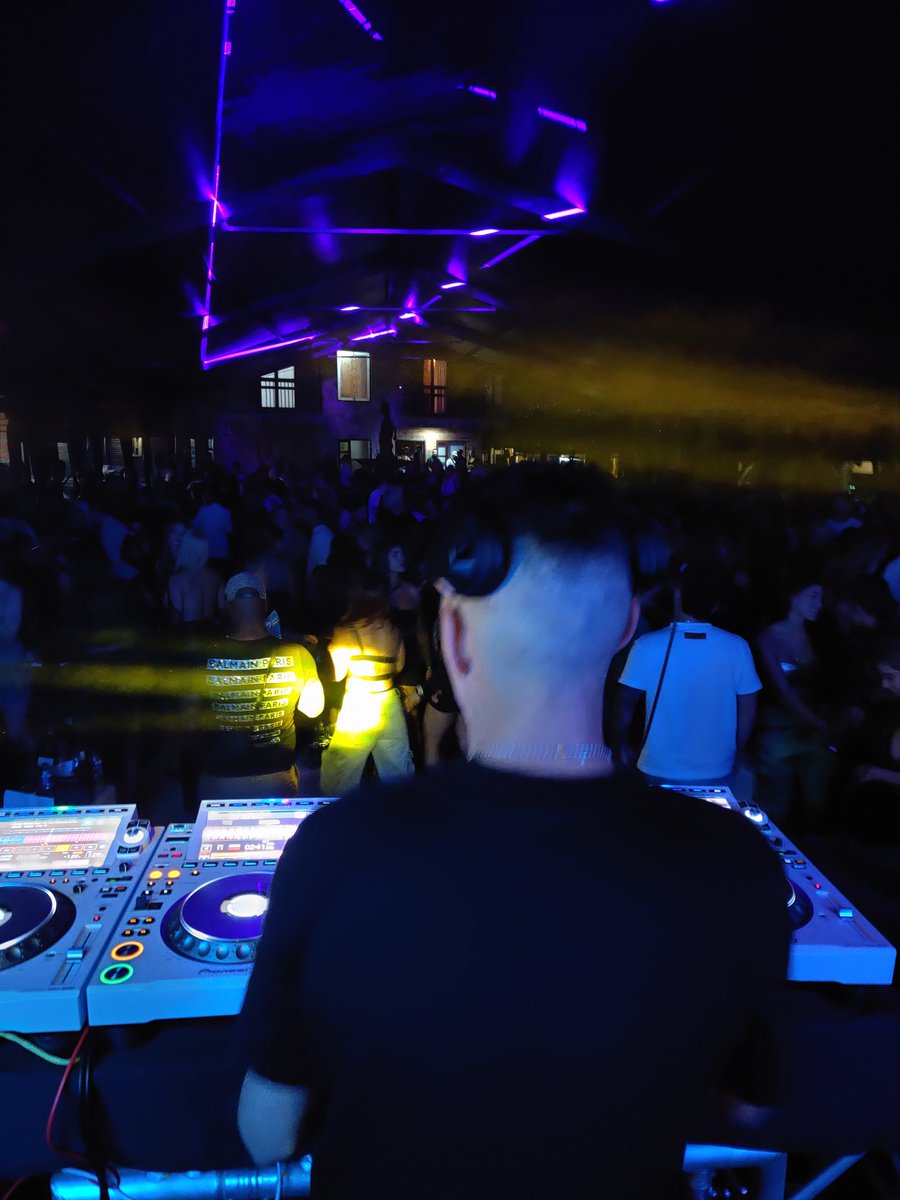 Braymus Music 🇨🇴 (@braymusdj) on Twitter photo 