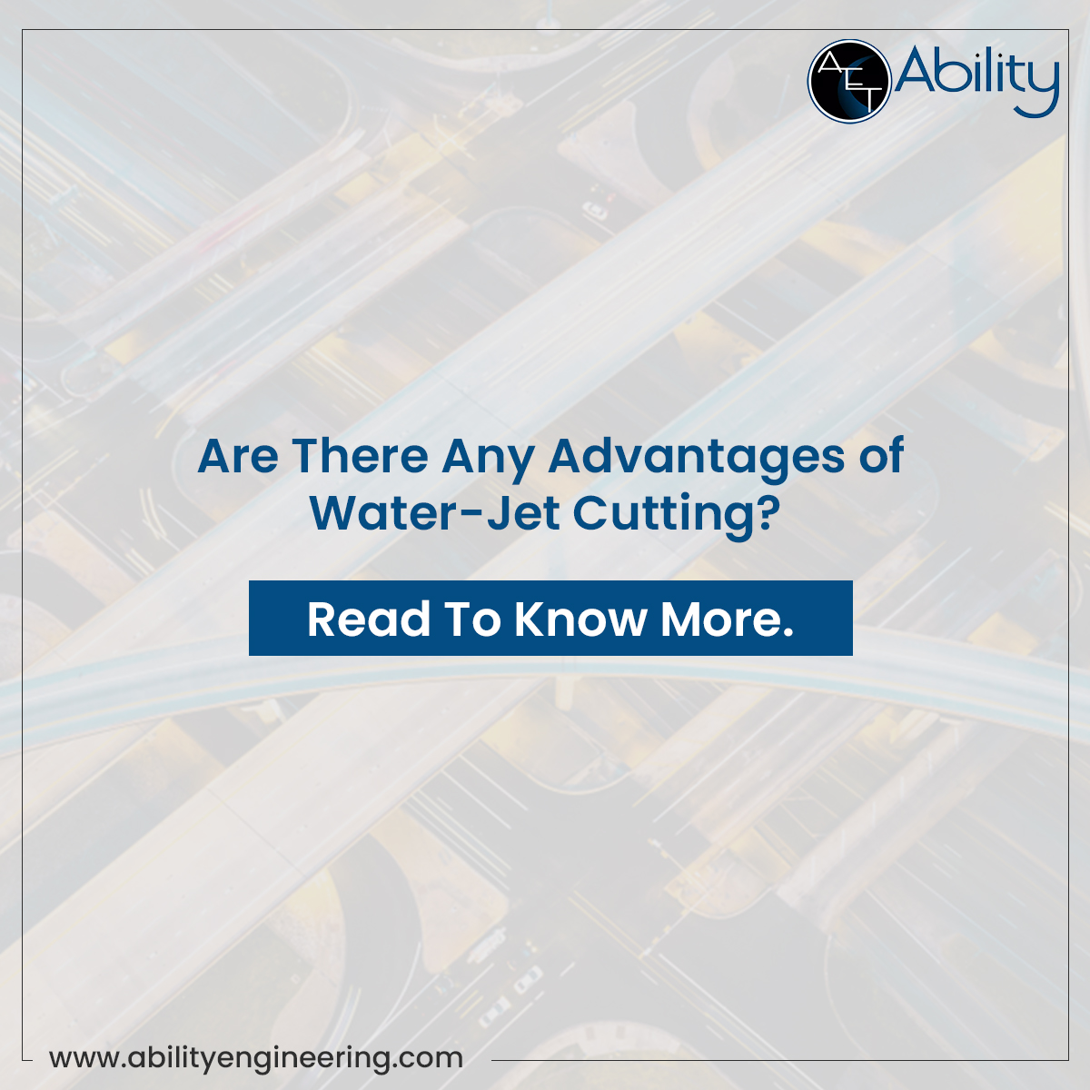 Ability Engineering Technology, Inc. tweet media