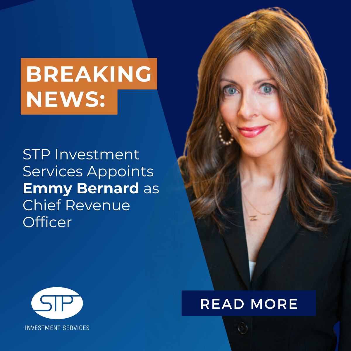 STP Investment Services tweet media