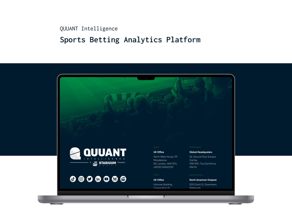 dvinci_ltd's tweet photo. D'Vinci Signature Spotlight 🌟

Embark on a journey through the meticulous craftsmanship behind the QUUANT Intelligence platform in our latest showcase.

To learn more, visit: https://t.co/64IeDtARat  

#DigitalAlchemy

1/3 https://t.co/Vgb0lmeCWP