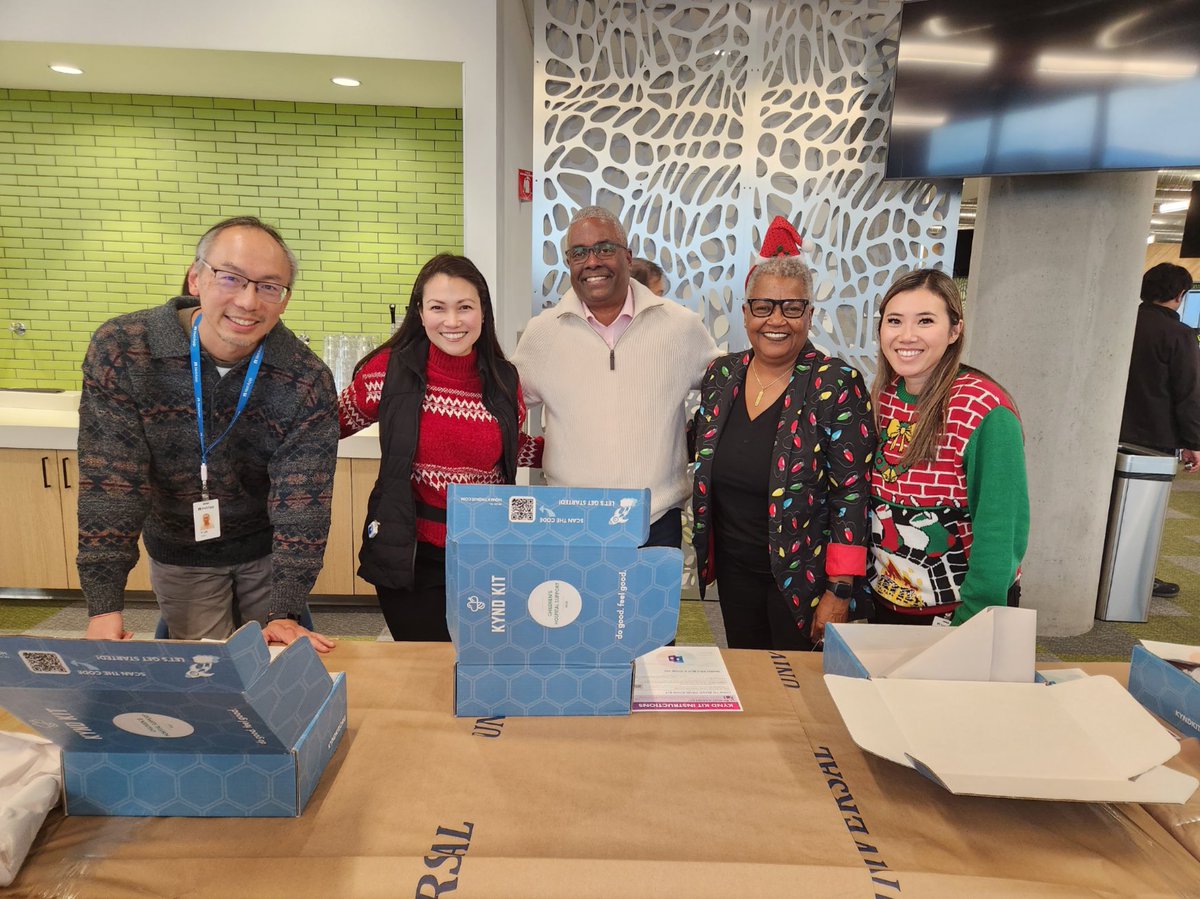 LifeAtNetApp's tweet image. During our Global Giving Campaign, NetApp employees around the world gave both time and money to support our local and global communities. Together, we’ve generated $1,289,431 and volunteered 16,125 hours for nonprofits in our global communities.

#NetAppServes #LifeatNetApp