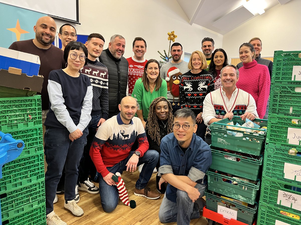 LifeAtNetApp's tweet image. During our Global Giving Campaign, NetApp employees around the world gave both time and money to support our local and global communities. Together, we’ve generated $1,289,431 and volunteered 16,125 hours for nonprofits in our global communities.

#NetAppServes #LifeatNetApp
