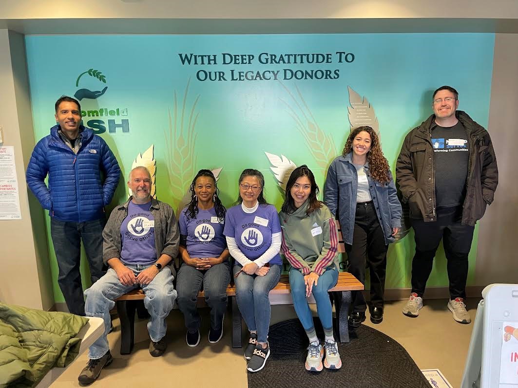 LifeAtNetApp's tweet image. During our Global Giving Campaign, NetApp employees around the world gave both time and money to support our local and global communities. Together, we’ve generated $1,289,431 and volunteered 16,125 hours for nonprofits in our global communities.

#NetAppServes #LifeatNetApp