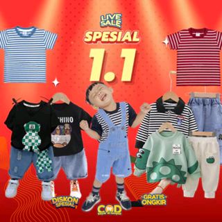yogirinaldii's tweet photo. Shopee Live: BAJU ANAK HARGA GROSIR KUALITAS PREMIUM. Tonton feraafebrian live sekarang: https://t.co/tzqf11n5Jj https://t.co/4ATdleCliH