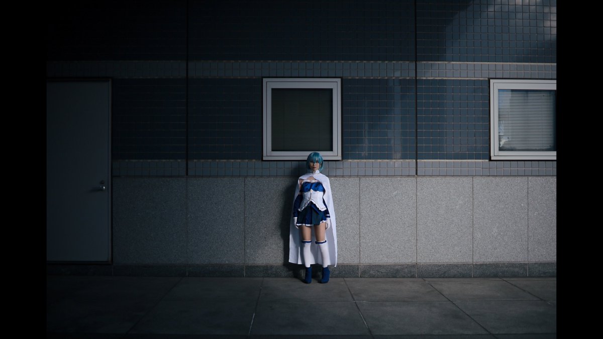 kamonv2's tweet photo. 〖魔法少女まどか☆マギカ_cos〗

sayaka_ｵﾁｬﾉｺ
photo_kamon https://t.co/pQq6BcVnok