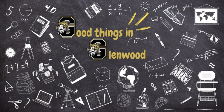 The latest episode of Good Thing in Glenwood with Dr. Chad Lang dropped this morning.  Be sure to check out this and all our episodes on Spotify, Apple Podcasts, and Amazon Music.  Be sure to follow/suscribe